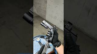 Bet y’all cant name this one… #pewpew #airsoft #2astrong #pewpewlife #cod #warzone #edc #skill