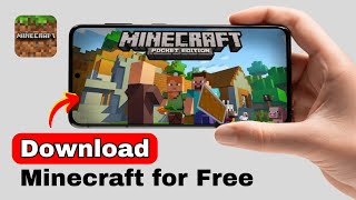 How to Download Minecraft For Free On iPhone