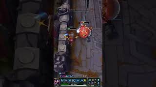 It’s never over #leagueoflegends #leagueshorts #lol #lolclips #lolhighlights