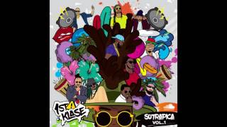 Shal Marshall - Party - 1st Klase Remix