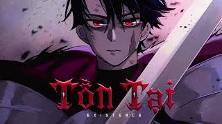 Tồn tại | Null feat. @CongintheWind  (Official audio)