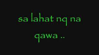 Paano by Kris Lawrence.wmv