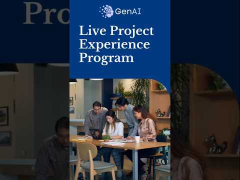 Generative AI | AI Training | Hyderabad
