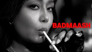 Saiya Bada Badmash Chede Bich Bajar Mein (Official Video) Saiyan Bada Badmash Neha Kakkar |Song 2025