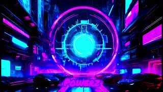 CyberFlux slowed #lmms #kinemaster #music #youtube
