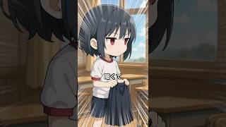 【感動する話】ぼっちの彼女