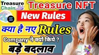 TUFT Blockchain Latest Update Treasure Fun The Future of NFT  I The Ultimate Guide to Transferring