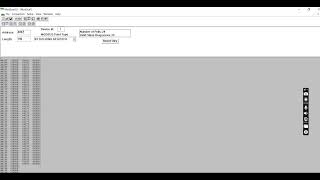 #deltaplc #delta #modbustcp #automation Programming using Delta PLC and Modbus TCPIP communication