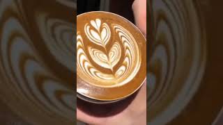 #coffee #coffeeart #cafevibes #cafevlog #latteart #coffeelover #coffeetime #coffeelatteart #cafe
