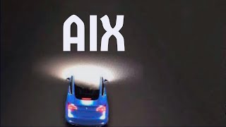 Introducing #AIX online 6 wk course for Designers and PMs #AIX #AIXDesign