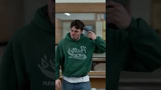 This scene… #manchesterbythesea #grungemusic #postgrunge #grungerock #alterantiverock
