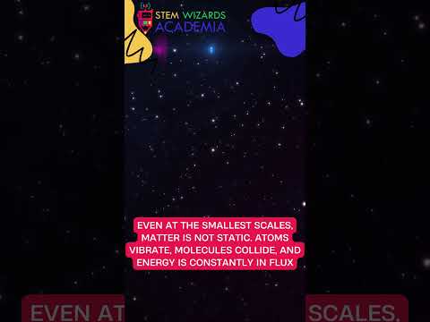 STEM WIZARDS ACADEMIA | Everything in motion | #trending #trendingshorts #youtube #youtubeshorts