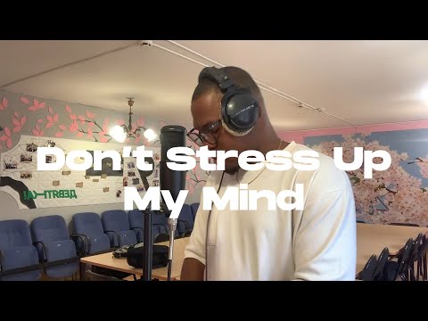 TheMichael - Don't Stress Up My Mind