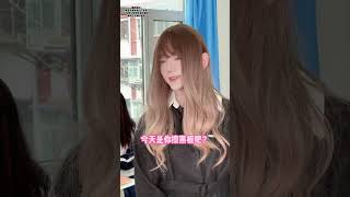 下集 上学时我们是死敌 是冤家 是对手 可也是挚友 #青春#学生时代#校园