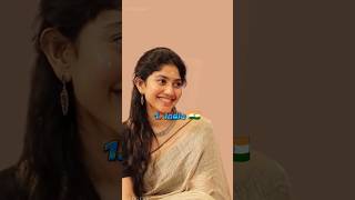 Top 10 Most Beautiful Girl In South Asia 💜🥰 #shorts #beautiful #thereeo #top #girl #asia