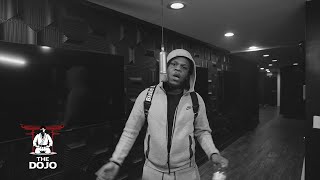 THE DOJO 🥋:   TORCHH  " BACKEND  " Live Performance