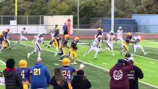 Gus Rb ML 2023 Season