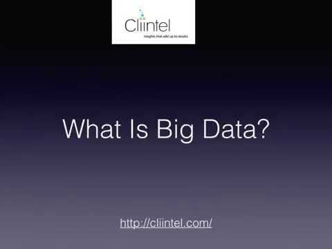 5 Big Data Questions You Should Be Asking