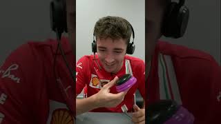 Lando's Helmet: The Tasty Pizza Design Revealed! #shorts #youtube #f1 #formula1 #formula1driver