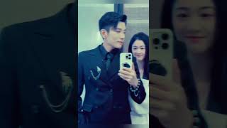 Huang bo ❤️ #chinesedrama #trending #shortdrama #actor #lovestatus