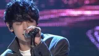 정준영 이별 10분 전   쇼챔피언 85회
