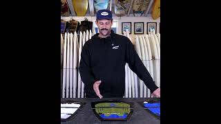 Traction Pads 101: Learn Why Channel Island’s are Best-in-Class #grip #ciSurfboards #TractionPads