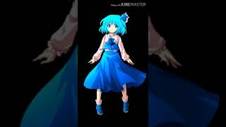 立ち絵再現用動画［説明欄チェック］