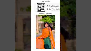 New trending video editing qr codes #vn #vncreationclub #vnedit #barcode #postar #vidyard