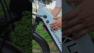 Luckeep X2 ebike  #ebike #luckeepebike #ebikelove #electricebike #luckeepx2 #x2