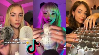 ✨💤 21 MIN OF ASMR TIKTOKS | Compilation | For Deep Relaxation and Stress Relief