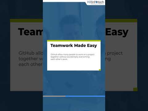 Exciting GitHub Features | Hidden Features #github