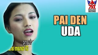 Waty "Pai Den Uda"  5 Ratu Dendang Vol.2