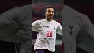Mido career path #mido #zamalek #ajax #asroma #spurs #careerpath #egyptian #egypt #footballplayer