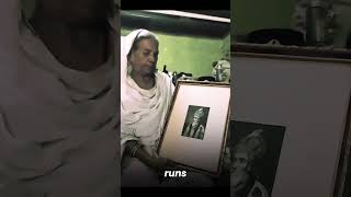 The last Mughal descendant in India #mughalempire #mughal #bahadurshahzafar