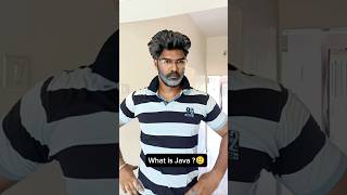 hech asta na java ?🤔😂 #java #javaprogramming #funny #explore #viral #shorts #mom #trending #family