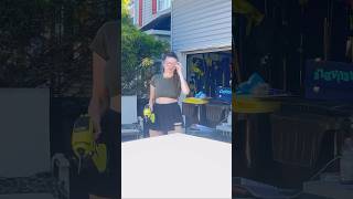 Van Build Day 2: SUBFLOOR INSTALL (Part 1/3) #VanLife
