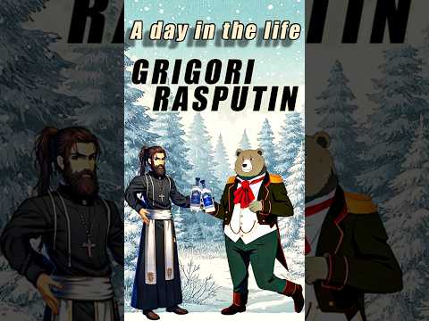 Morning Routine | A day in the Life of Rasputin
