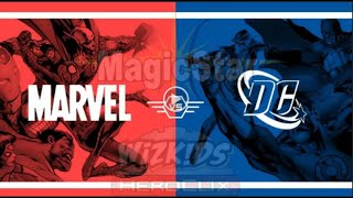 [MAGICSTAR] 反轉英雄 DISNEY+ what if 開箱影片