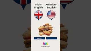 British English vs American English | Speakup AI