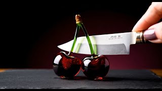 10 Minutes of the TOP BEST AI Cutting ASMR!