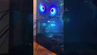 #RGBSetup #GamingRoom #SetupGoals