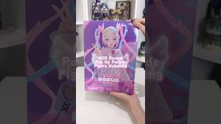NSO Kangel Figure Unboxing 💓🪽 #nso #kangel #figure #unboxing #anime #kawaii #needygirloverdose
