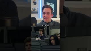 Did you notice THIS detail in The Social Network