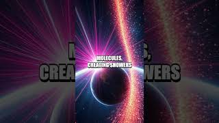 The Phenomenon of Cosmic Rays: High-Energy Particles from Space