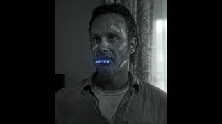 twin tribes - Monolith (slowed + reverb)-twd/rick Grimes edit