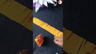#designlife #drawing #handwork #homemade #whitepepar #wallhanging #ideas #flowermodel #easywork
