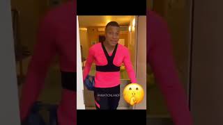 Neymar and Mbappe funny moments 😂