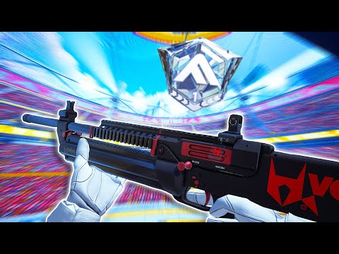 Why Heavy Is The Easiest Class In The Finals!