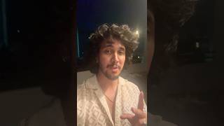 誕生日Vlogです