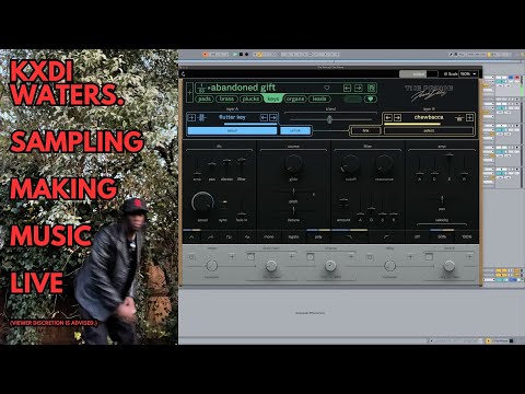 MAKIN BEATS LIVE  - ROULETTE [009] KW WERKOUT
